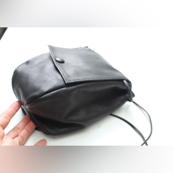 Vintage Libaire cross body bag - Picture 9 of 12